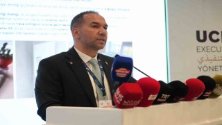 Niğdede düzenlenen UCLG-MEWA toplantısında su stresi ve iklim uyumu masaya yatırıldı