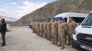 Niğdede kamp projesi iki beldeyi sınır tartışmasıyla karşı karşıya getirdi