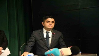 Niğdede Turizm Haftası etkinlikleri başladı