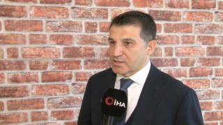 Nihat Kırmızı: Hürmüz Boğazı krizi, sigortacılık sektörünü mutlaka etkileyecek