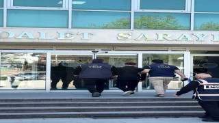Niksarda Okulu tarayacağım diyen çocuk gözaltına alındı