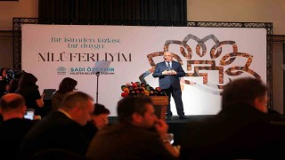 Nilüferde iki yılın gururu: Aidiyet, dayanışma ve sürdürülebilir yönetim