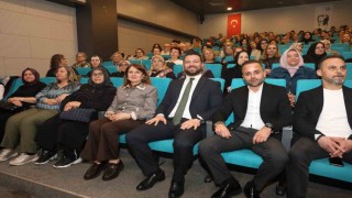 Nilüferde insan odaklı sürdürülebilirlik eğitimi
