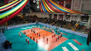 Nilüferde spor coşkusu