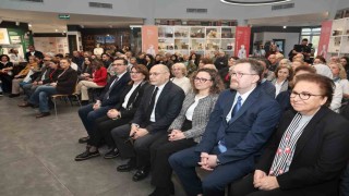 Nilüferden kansere farkındalık çağrısı
