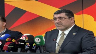 Nurettin Açıkalın: Daha iyi yaparım diyen varsa gelsin, kulübün anahtarını bugün teslim edeyim