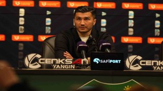Nuri Şahin: Çok pozisyona girdik, golü bulamadık