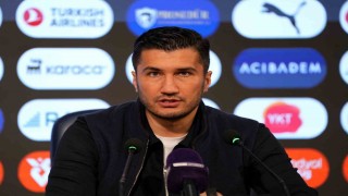 Nuri Şahin: Hak ettiğimiz bir galibiyet aldık