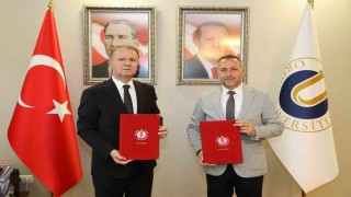 ODÜ ile Türkiye-ABD Kültürel Mübadele Komisyonu arasında iş birliği