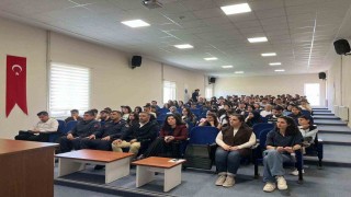 Öğrenci ve öğretmenlere bağımlılıkla mücadele eğitimi