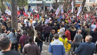 Öğretmenlerden şiddet tepkisi: Ekranda şiddet içeren diziler durdurulmalı
