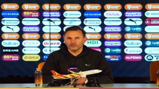 Okan Buruk: Bu galibiyet şampiyonluk yolunda çok önemliydi