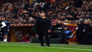 Okan Burukun 11. Fenerbahçe derbisi