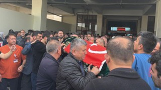Okul Baskınında Hayatını Kaybedenlerin Naaşları Teslim Edildi