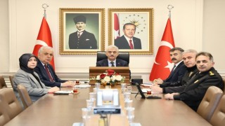 Okul güvenliği için Türkiye genelinde ortak adım