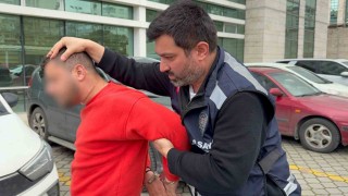 Okul önünde 2 kişiyi yaralayan şahıs tutuklandı