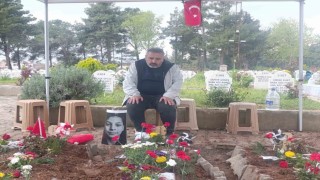 Okul saldırısı herkesi derinden etkiledi,  Kendi çocuğum vefat etmiş gibi uyuyamıyorum