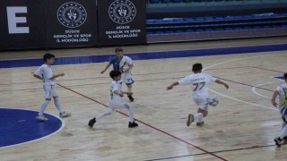 Okul Sporları müsabakaları tüm heyecanıyla sürüyor