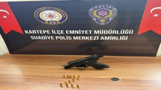 Okula mermi isabet etti iddiasına açıklama
