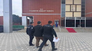 Okullar değil yargı makamları hedef alınmalı diyen şahıs tutuklandı