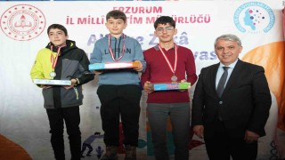 Okullarda akıl ve zeka oyunları heyecanı