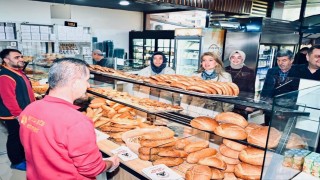 Ölmeztopraktan mahalle mahalle temas