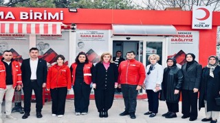 Ölmeztopraktan sahada yoğun temaslar