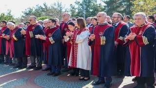 OMÜ 51 yaşında