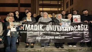 Onlarca kişiye mezar olan Rönesans Rezidansın 10uncu duruşması 21 saat sürdü