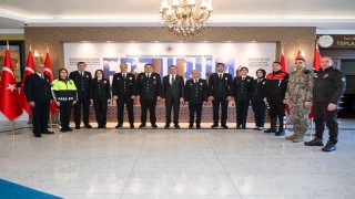 Onların fedakârlık anlayışı her türlü takdirin üzerindedir