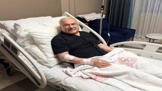 Ordu Büyükşehir Belediye Başkanı Güler: Çok şükür sağlığım yerinde