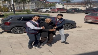 Orduda arazi kavgasında cinayet zanlısı tutuklandı