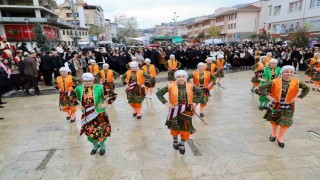Orduda ‘Turizm Haftası kutlamaları başladı