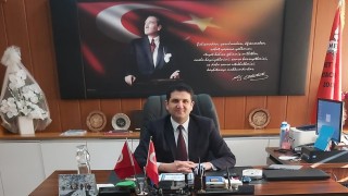 Orgeneral Halil Sözer Ortaokulundan velilere güvenlik duyurusu
