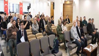 Orta Doğudaki gelişmeler, Türkiyeyi yeni enerji merkezi yapabilir