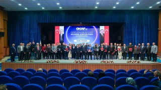 Orta Karadeniz Kariyer Fuarı 25 bin ziyaretçiyi ağırladı