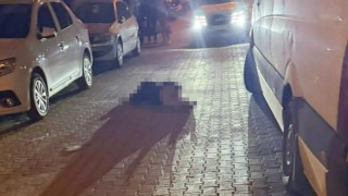 Ortacada iki kadına silahlı saldırı: 1 ölü, 1 ağır yaralı