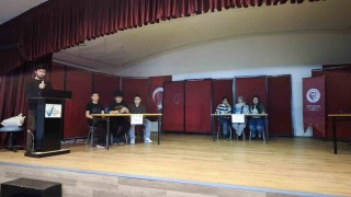 Ortaokullar arası 19. Millî Kültür Bilgi Yarışmasında 4 okul finalde