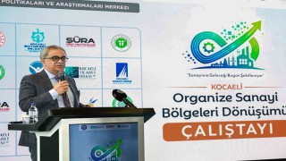 OSBler için yeni yol haritası belirlenecek