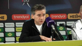 Osman Özköylü: Bu kulüp tarihinde bir ilki gerçekleştirmek istiyoruz