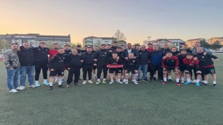Osmanelisporda hedef BAL