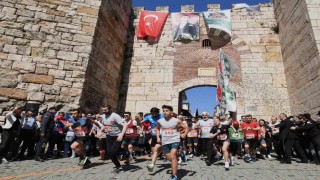 Osmangazi 18. Uluslararası Tarihi Kent Koşusuna geri sayım