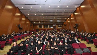 Osmangazide gelecek için sıfır atık eğitimi