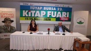 Osmangazide Orhan Kemalin Bursa yılları yad edildi