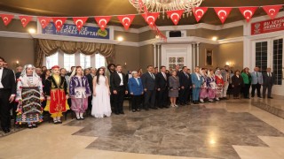 Osmangaziden iki şehri birleştiren dokunuş