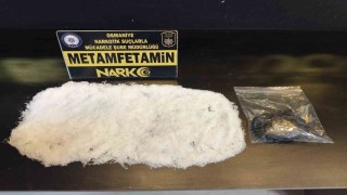 Osmaniyede 3 araçta uyuşturucu operasyonu: 5 tutuklama