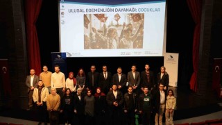 Osmanlıdan Cumhuriyete çocuk politikaları konuşuldu