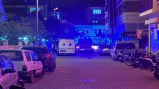 Otel önündeki silahlı saldırıda ağır yaralanan kadın hayatını kaybetti