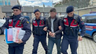 Oto tamirciye uyuşturucu baskını