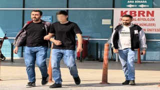 Oto tamirhanesindeki silahlı saldırı failleri yakalandı